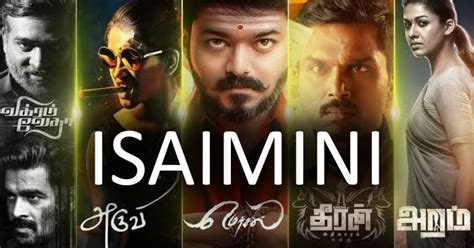 Hindi <b>Dubbed</b>. . Tamil dubbed movies 2020 isaimini